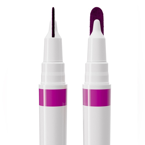 Stila Calligraphy Lip Stain  Color: Susan - Picture 2 of 5